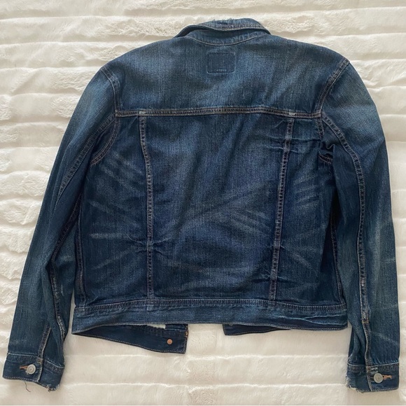 Denim Jacket - Picture 3 of 7